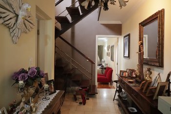 house em Rua José Augusto Penteado, Sumaré - São Paulo - SP