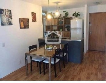 apartment em Rua Doutor Luiz Migliano, Jardim Vazani - São Paulo - SP