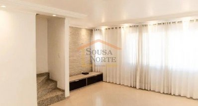 house em Rua Filipe Bandeira, Vila Maria Alta - São Paulo - SP