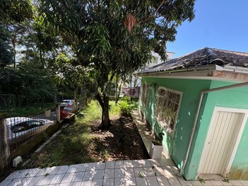 land_lot em Rua Rodolfo Manoel Bento, Carvoeira - Florianópolis - SC