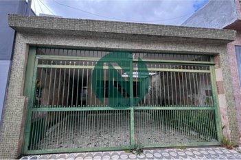 house em Rua Barra do Ariranha, Chácara Santo Antônio (Zona Sul) - São Paulo - SP