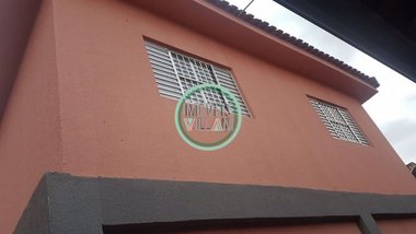 house em Rua dos Cuitelos, Jardim Uirá - São José dos Campos - SP
