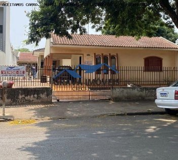 land_lot em Rua Taí, Centro - Sarandi - PR