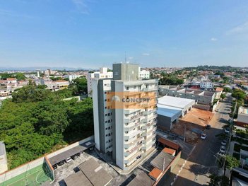 apartment em Rua Nove de Julho, Jardim Santa Helena - Suzano - SP