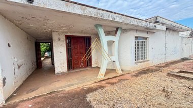house em Rua 1 CJ, Cidade Jardim - Rio Claro - SP