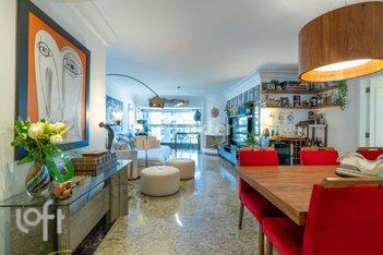 apartment em Barão de Castro Lima, Morumbi - São Paulo - SP