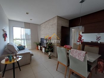 apartment em Rua Luiz Razera, Nova América - Piracicaba - SP
