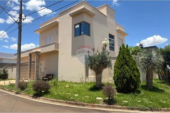 house em Rua Laerte Marques da Silva, Jardim Terras de Carolina - Araras - SP