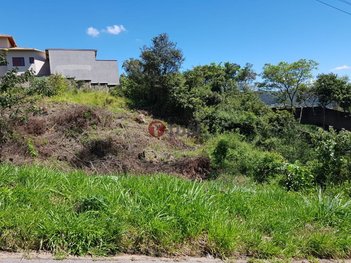 land_lot em Rua Raimunda Lemos Baêta, Dona Luizinha - Itabirito - MG