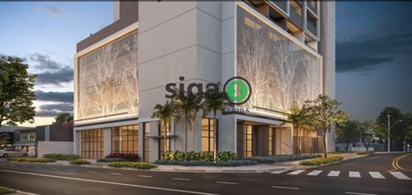 apartment em Rua Francisco Dias Velho, Vila Cordeiro - São Paulo - SP