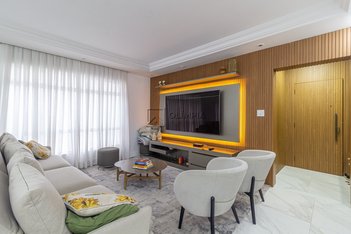 apartment em Peixoto Gomide, Jardim Paulista - São Paulo - SP