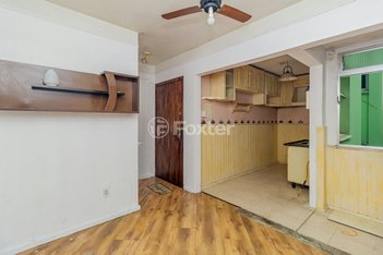 apartment em Avenida Antônio Carvalho, Jardim Carvalho - Porto Alegre - RS