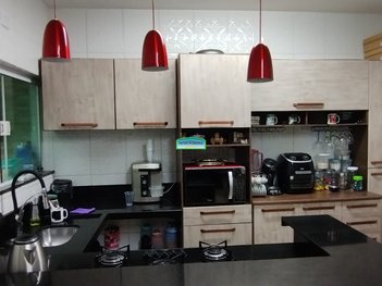house em Rua Arceu Augusto Gregório, Remédios - Osasco - SP