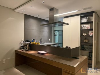 apartment em Trompowsky, Centro - Florianópolis - SC