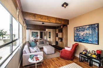 apartment em Avenida Ireré, Planalto Paulista - São Paulo - SP