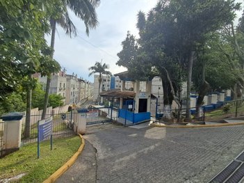 apartment em Rua Papa João XXIII, Vila Cachoeirinha - Cachoeirinha - RS