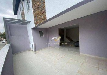 house em Rua Alexandre Fleming, Vila Floresta - Santo André - SP