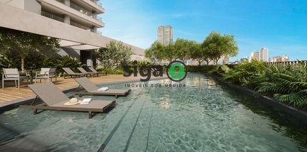 apartment em Rua Pascoal Vita, Vila Madalena - São Paulo - SP