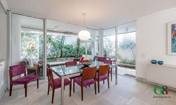 house em Rua Antônio de Gouveia Giudice, Alto de Pinheiros - São Paulo - SP