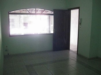 house em Rua Odilon Braga, Vila Scarpelli - Santo André - SP