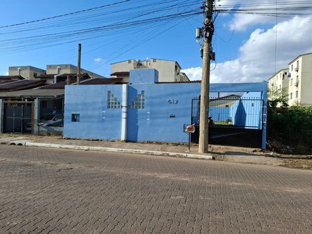 Cômodo Condomínio