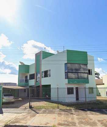 apartment em Rua Mangabeira, Campo Novo do Parecis - Campo Novo do Parecis - MT