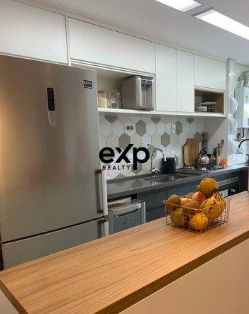 apartment em Rua Amoipira, Vila Ida - São Paulo - SP
