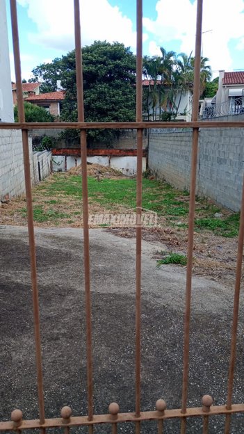 land_lot em Rua Medeiros Simas, Vila Progresso - Sorocaba - SP