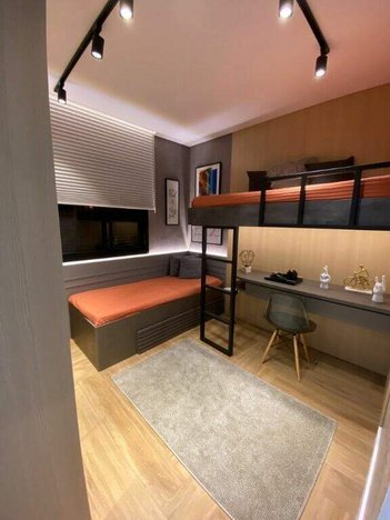 apartment em Rua Bauru, Baeta Neves - São Bernardo do Campo - SP
