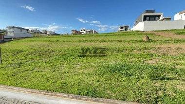 land_lot em Rua Maria Rita de Barros Balduíno, Loteamento Terras Alpha São José dos Campos - São José dos Campos - SP