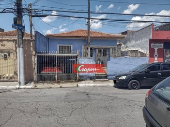 house em Rua Tenente Sotomano, Jardim Brasil (Zona Norte) - São Paulo - SP