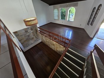 house em Rua Jornalista Alírio Bossle, João Paulo - Florianópolis - SC