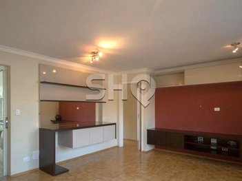 apartment em Rua Porto Martins, Brooklin Paulista - São Paulo - SP