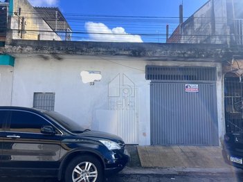 house em Rua Professor Francisco Russo, Vila Minerva - São Paulo - SP