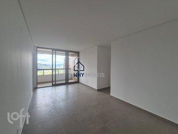 apartment em Ipê Rosa, VALE DO SERENO - Nova Lima - MG