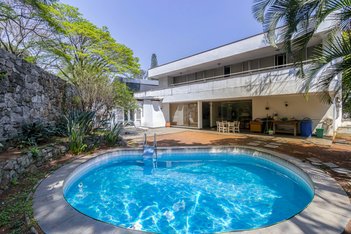 house em Rua Penalva, Pinheiros - São Paulo - SP