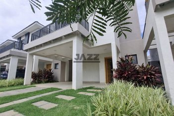 house em Rua José Decourt Homem de Mello, Residencial Estância Eudóxia (Barão Geraldo) - Campinas - SP