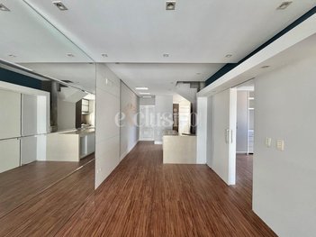 apartment em Rua João Batista D'Alascio, Coqueiros - Florianópolis - SC