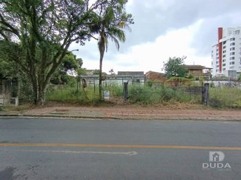 land_lot em Rua Maria Fernandes Argente, Santo Antônio - Criciúma - SC