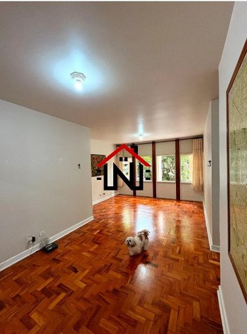 apartment em Rua Doutor José de Queirós Aranha, Vila Mariana - São Paulo - SP