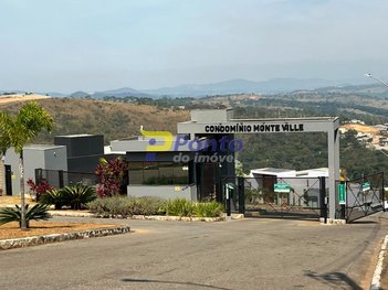 land_lot em Avenida Um, Parque das Orquídeas - Lagoa Santa - MG