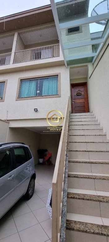 house em Avenida Venâncio Garcia Simões, Vila Clarice - São Paulo - SP