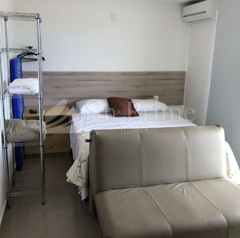 apartment em Avenida Portugal, Brooklin Paulista - São Paulo - SP