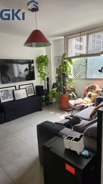 apartment em Rua Teodoro Sampaio, Pinheiros - São Paulo - SP