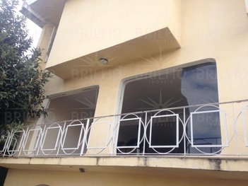 house em Rua Arataca, Chácara Monte Alegre - São Paulo - SP