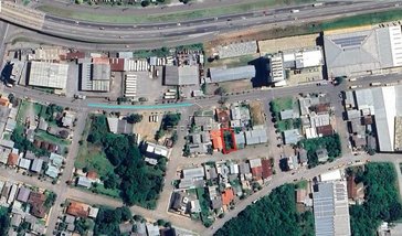 land_lot em Rua Ivoti, Parque - Farroupilha - RS