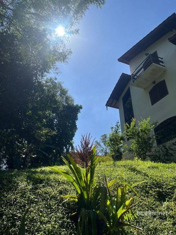 house em Rodovia Anhanguera, Loteamento Capital Ville - Jundiaí - SP