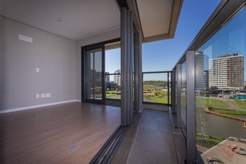 apartment em Rua Giamarê, São Gonçalo - Pelotas - RS