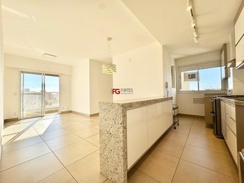 apartment em Avenida Leão XIII, Ribeirânia - Ribeirão Preto - SP