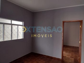 house em Avenida Cussy de Almeida Júnior, Higienópolis - Araçatuba - SP